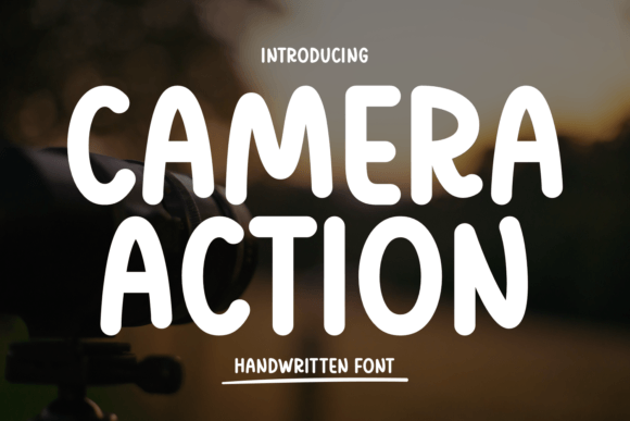 Camera Action: A Designer's Real-World Review