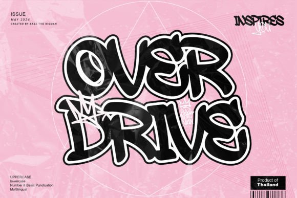 Overdrive: A Designer’s Honest Review of This Script Amp