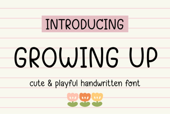 Why Growing Up Became the Heart of Our Latest Web Design Project