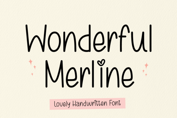 Wonderful Merline: A Designer's Honest Review for Real Projects